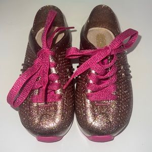 Mini Melissa Kids Shoes